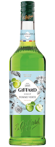 Giffard POMME VERTE100